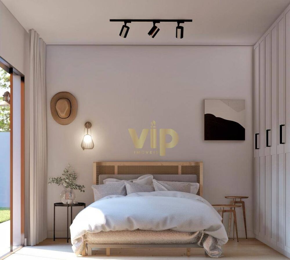 Casa, 3 quartos, 219 m² - Foto 4