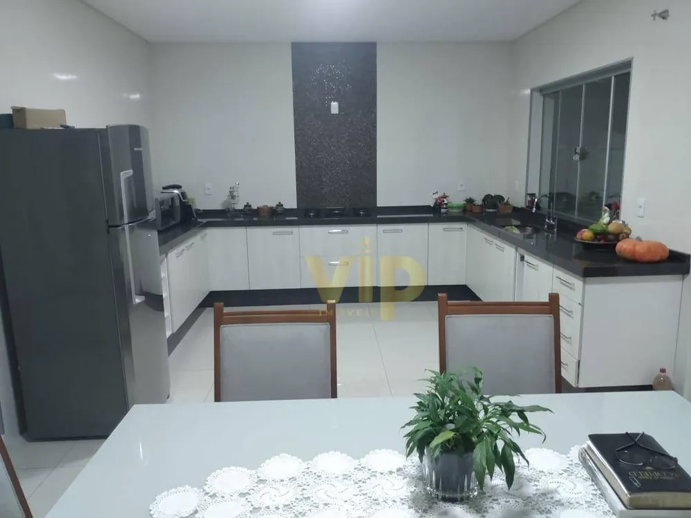 Casa, 3 quartos, 170 m² - Foto 4
