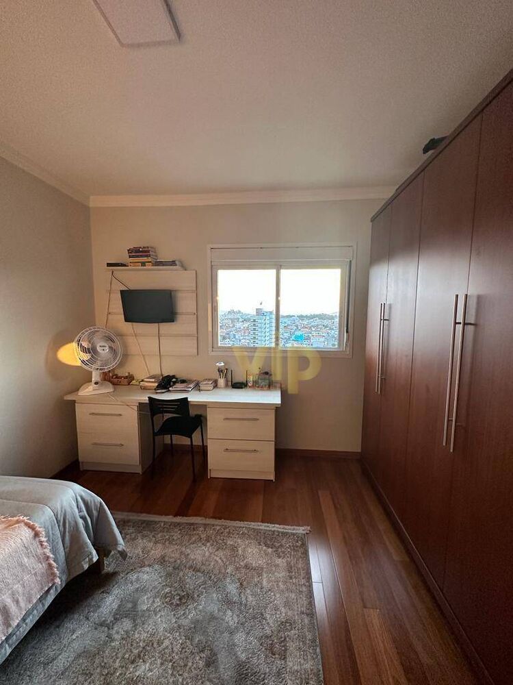 Apartamento, 3 quartos, 120 m² - Foto 2