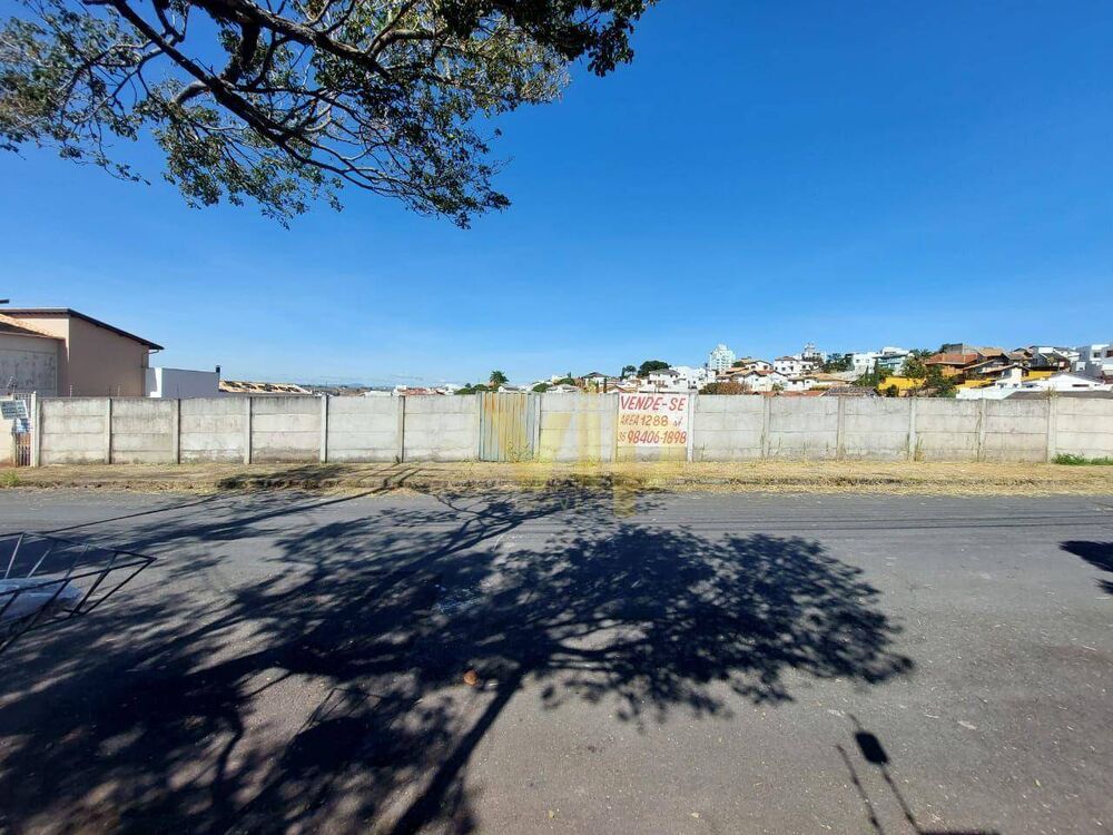 Terreno, 1288 m² - Foto 1