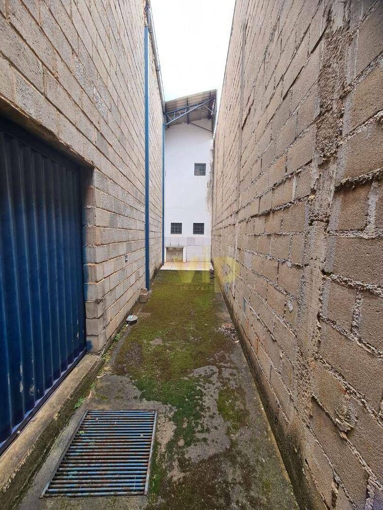 Depósito-Galpão, 1000 m² - Foto 4
