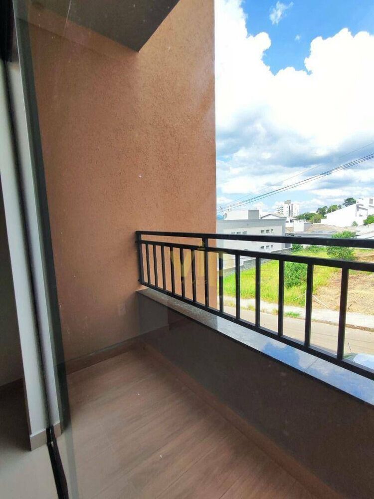 Apartamento, 2 quartos, 60 m² - Foto 3