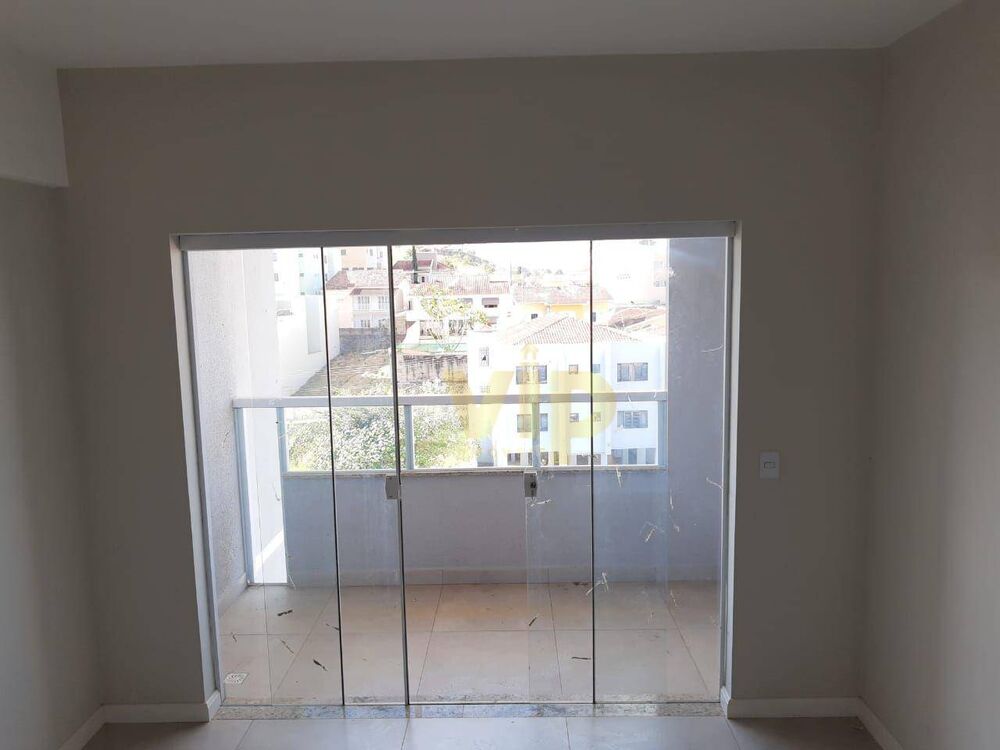 Apartamento, 3 quartos, 100 m² - Foto 1