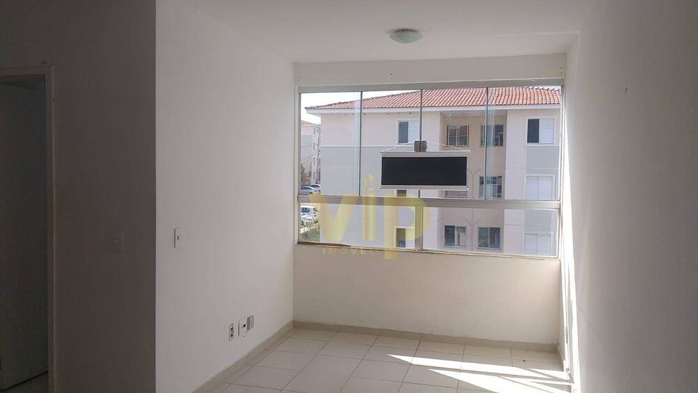 Apartamento, 2 quartos, 50 m² - Foto 2