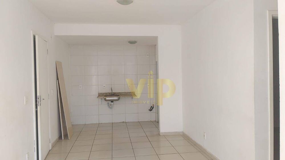 Apartamento, 2 quartos, 50 m² - Foto 3