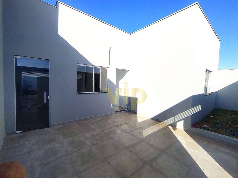 Casa, 3 quartos, 140 m² - Foto 4