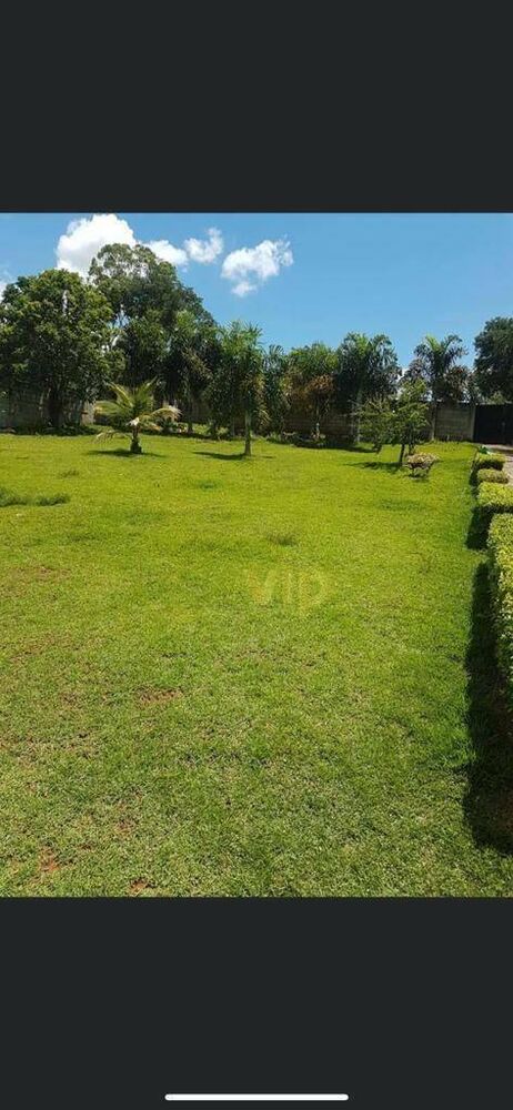 Terreno, 1000 m² - Foto 1