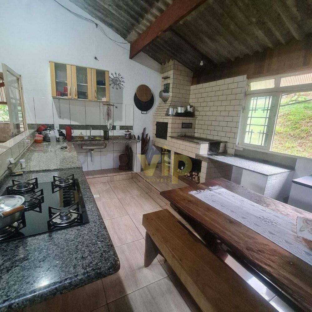 Sítio, 2869 m² - Foto 1