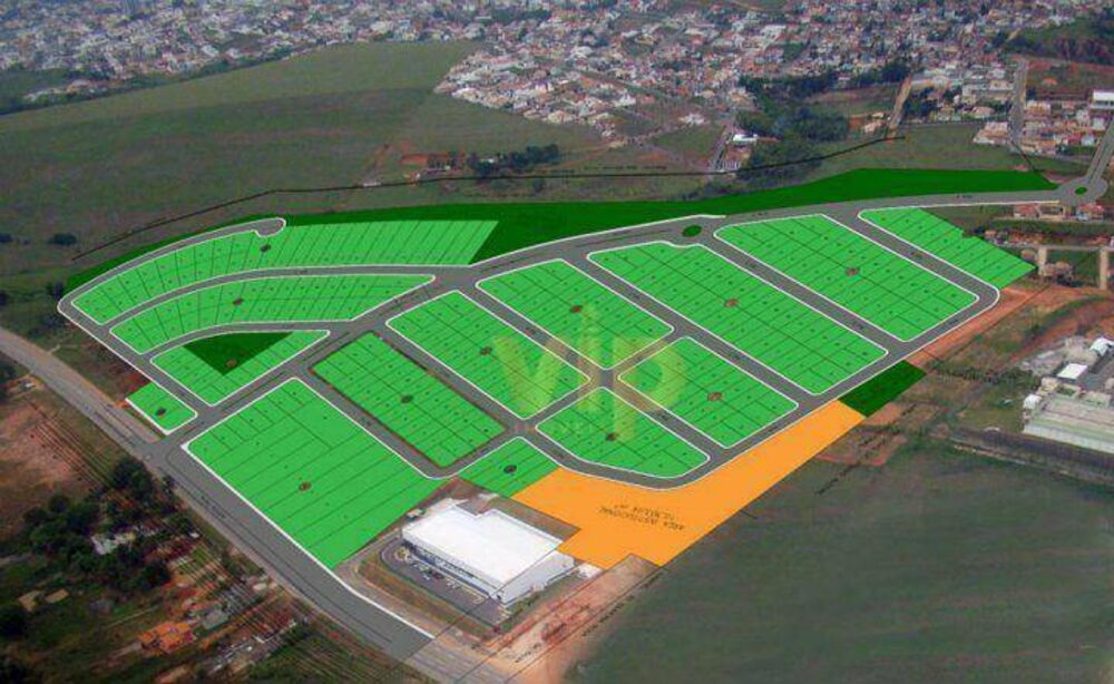 Terreno, 300 m² - Foto 1