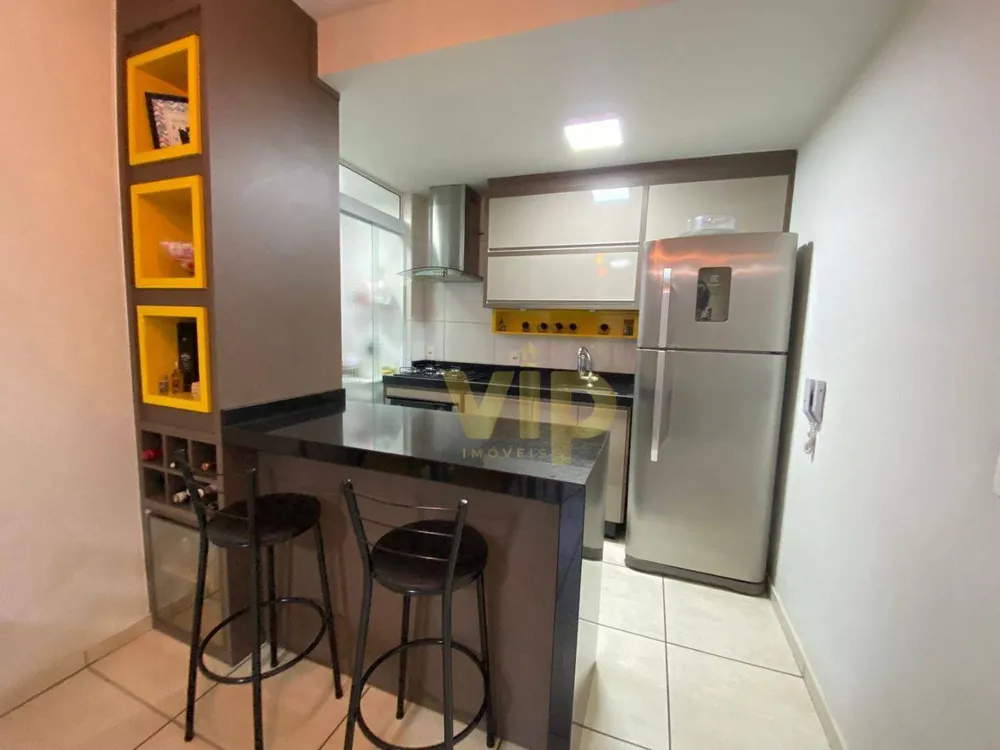 Apartamento, 2 quartos, 50 m² - Foto 1
