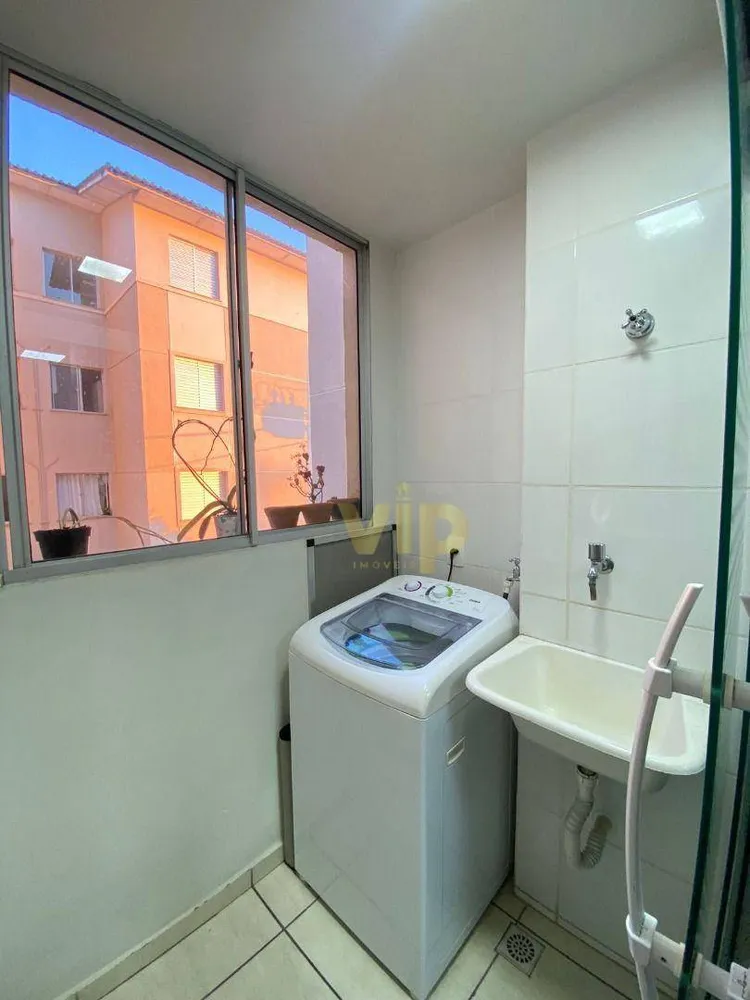 Apartamento, 2 quartos, 50 m² - Foto 4