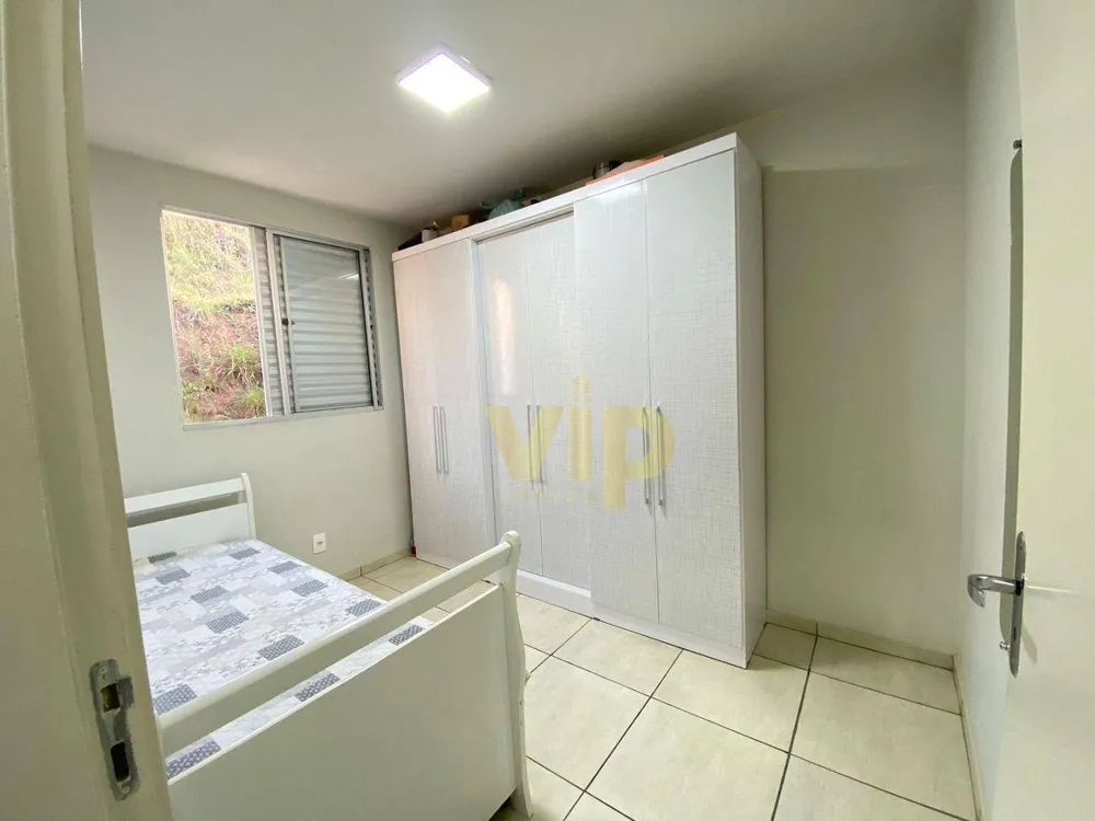 Apartamento, 2 quartos, 50 m² - Foto 3