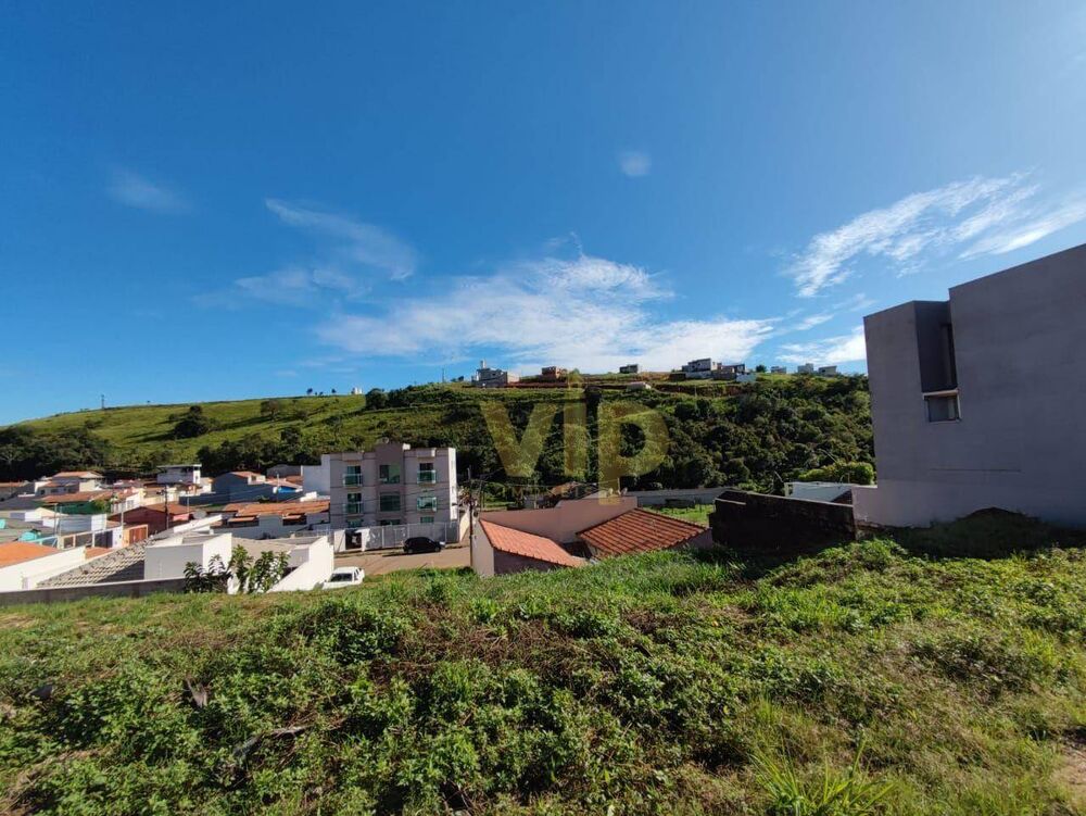 Terreno, 216 m² - Foto 1