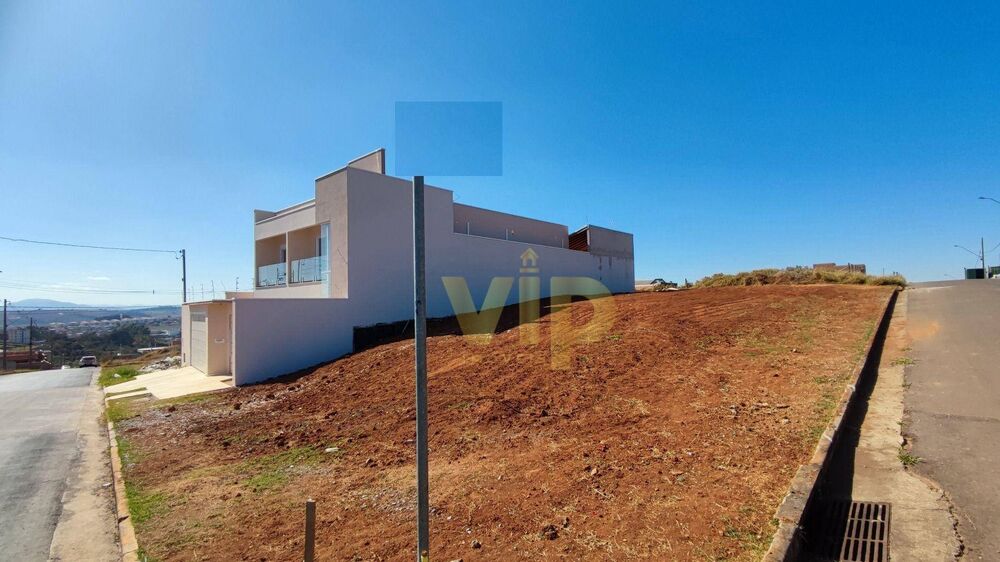 Terreno, 337 m² - Foto 1