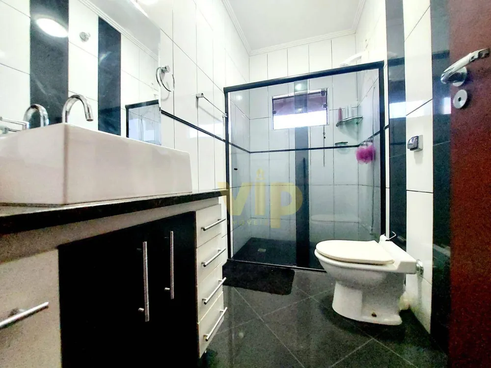 Casa, 4 quartos, 225 m² - Foto 7