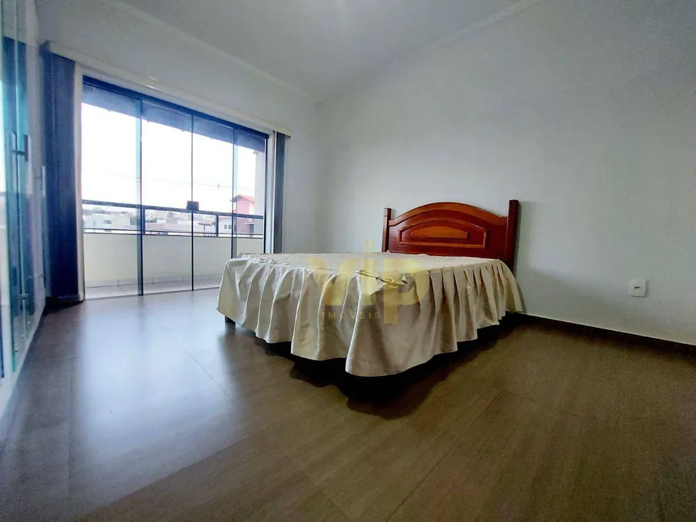 Casa, 4 quartos, 225 m² - Foto 6