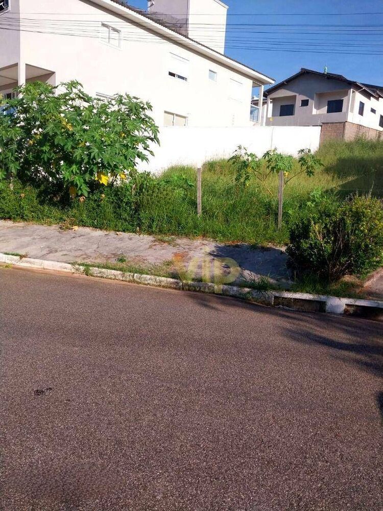 Terreno, 312 m² - Foto 1