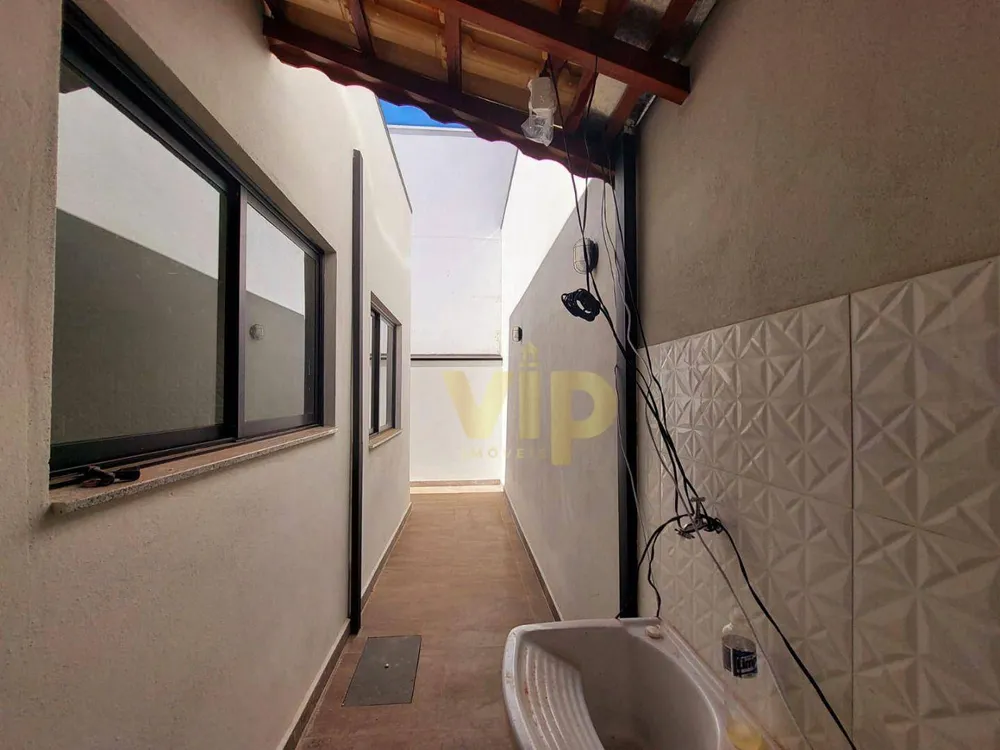 Casa, 2 quartos, 70 m² - Foto 3