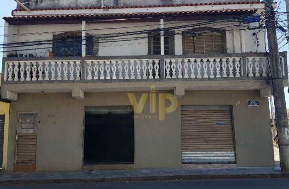 Casa, 3 quartos, 250 m² - Foto 1