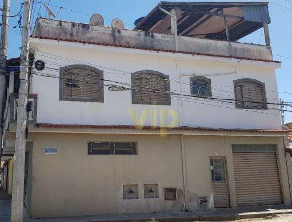 Casa, 3 quartos, 250 m² - Foto 4