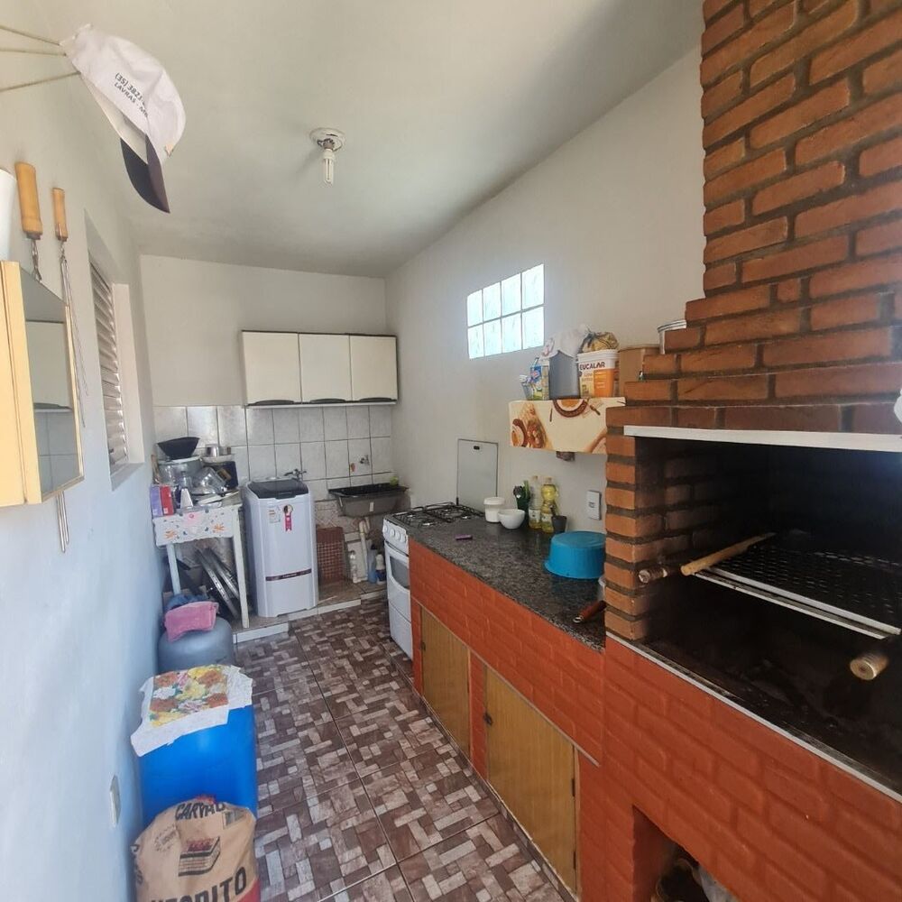 Casa, 3 quartos, 80 m² - Foto 3