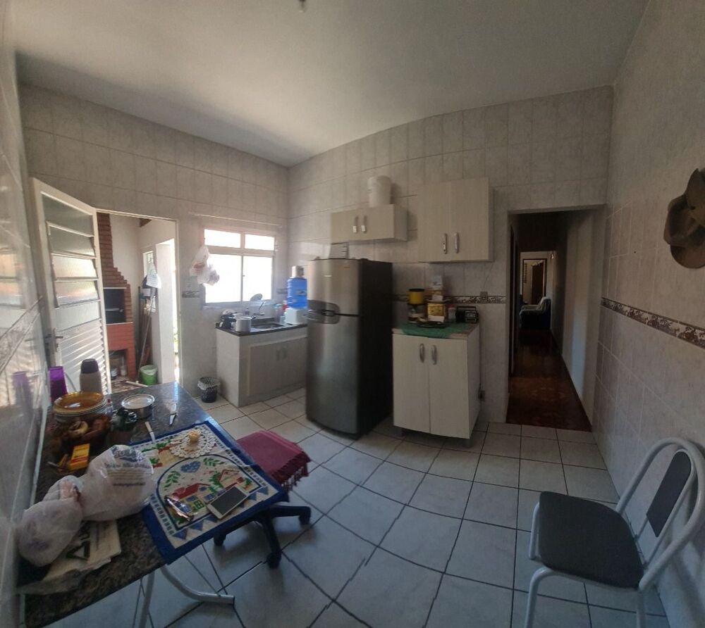 Casa, 3 quartos, 80 m² - Foto 2