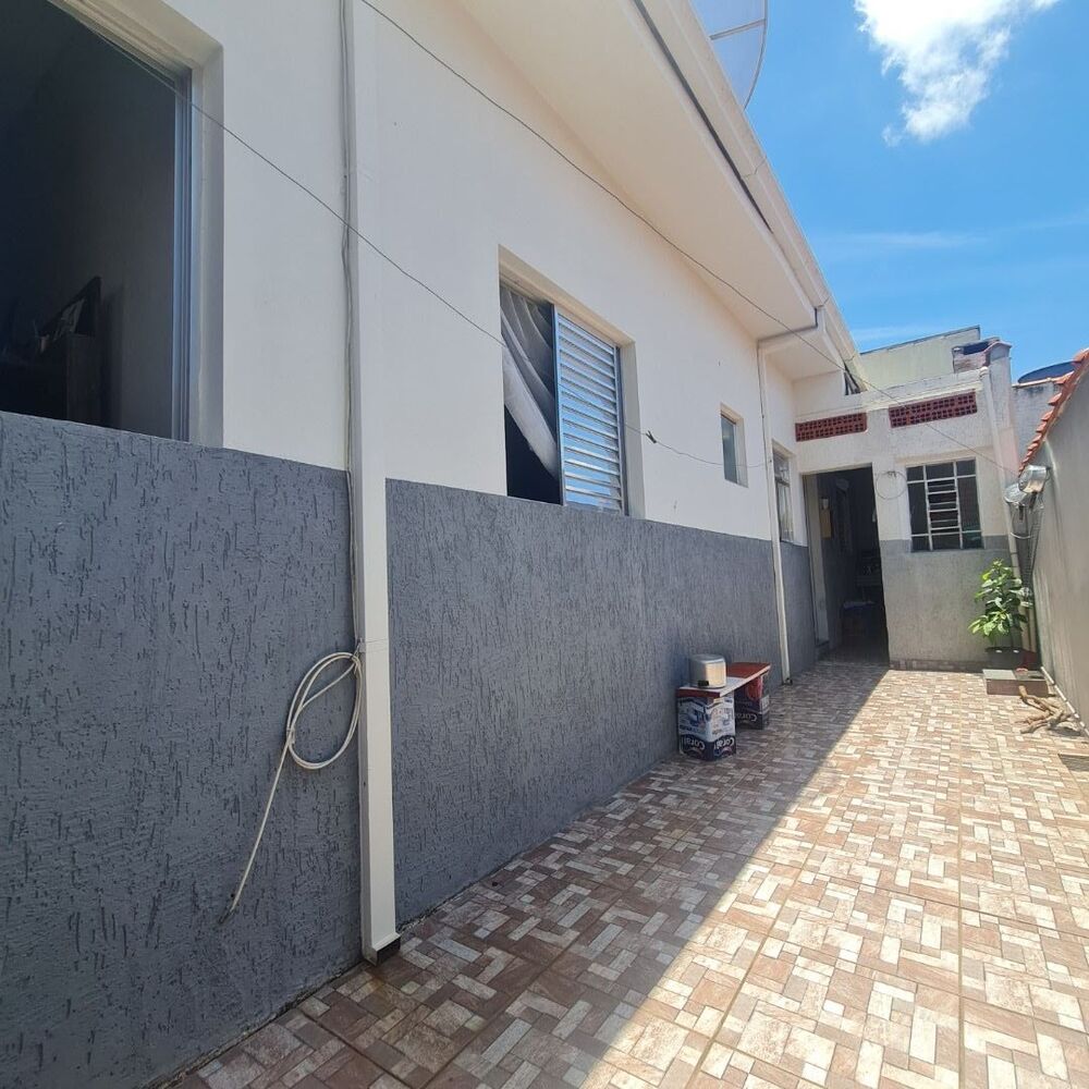 Casa, 3 quartos, 80 m² - Foto 1