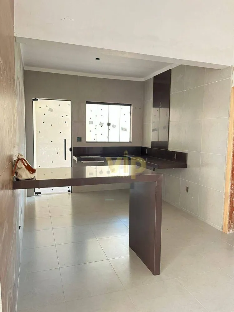 Casa, 3 quartos, 145 m² - Foto 1