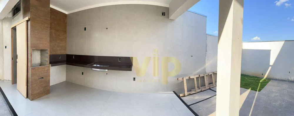 Casa, 3 quartos, 145 m² - Foto 2
