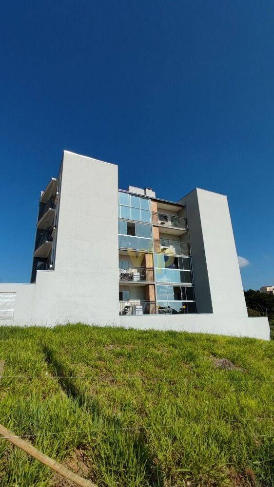 Apartamento, 3 quartos, 90 m² - Foto 1