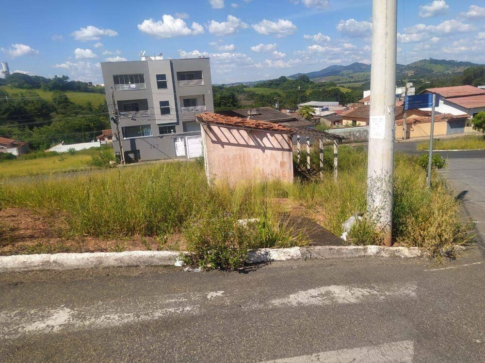 Terreno, 305 m² - Foto 2