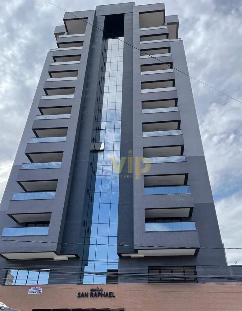 Apartamento, 3 quartos, 124 m² - Foto 3