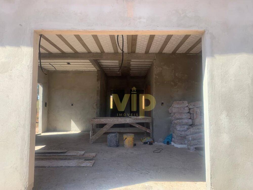 Chácara, 3 quartos, 1400 m² - Foto 1