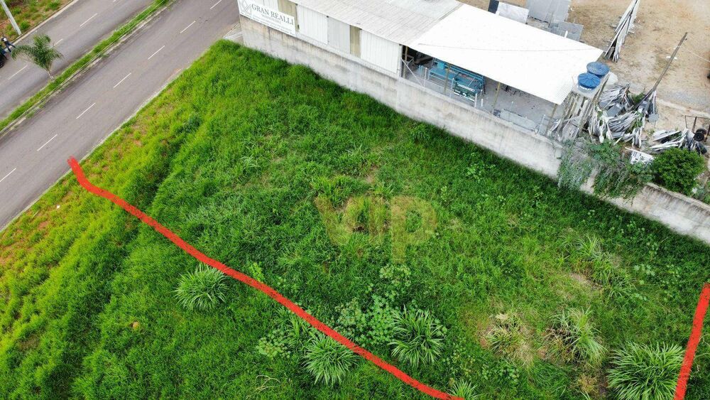 Terreno, 408 m² - Foto 4