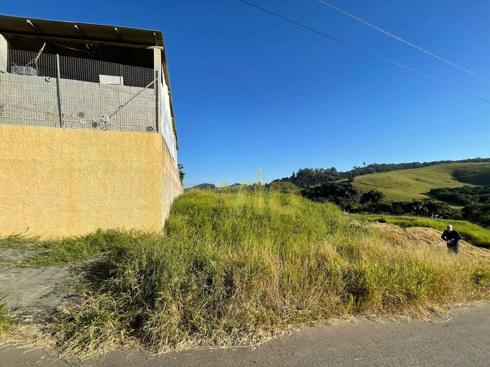 Terreno, 408 m² - Foto 1