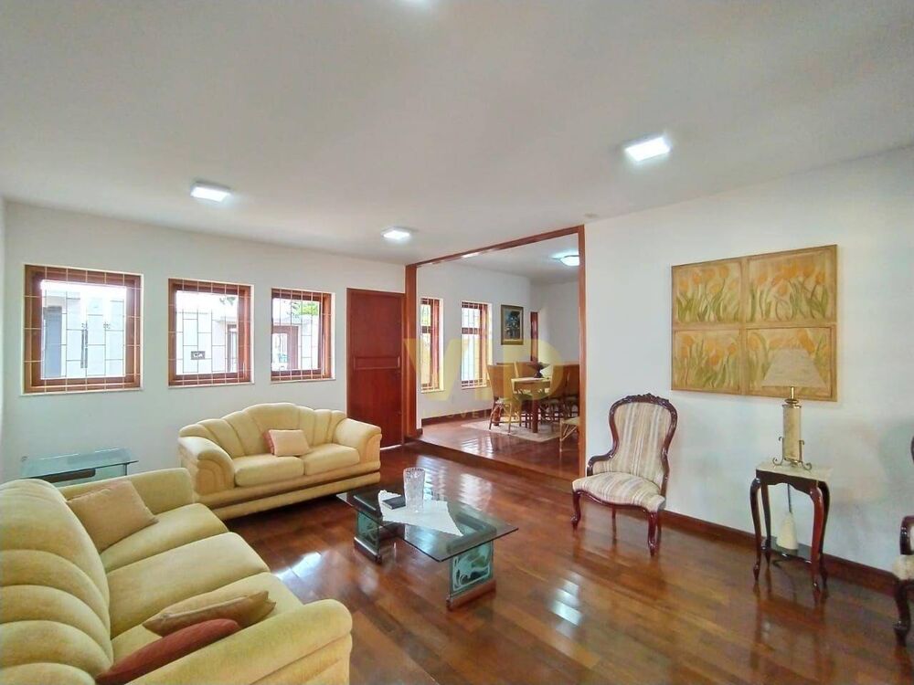 Casa, 5 quartos, 357 m² - Foto 3