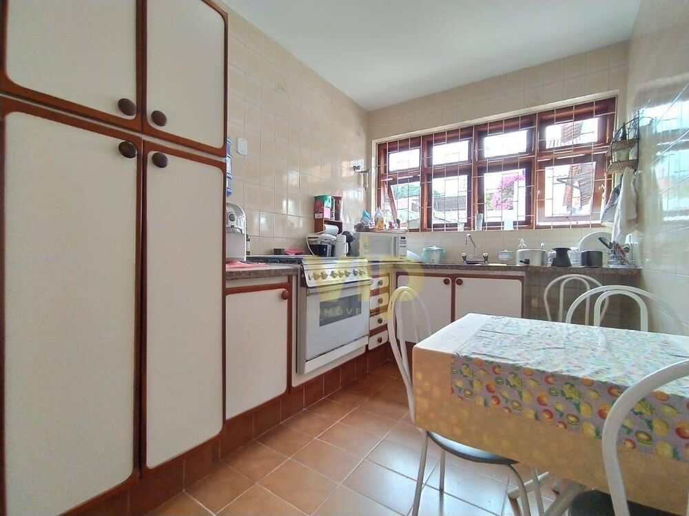 Casa, 5 quartos, 357 m² - Foto 4