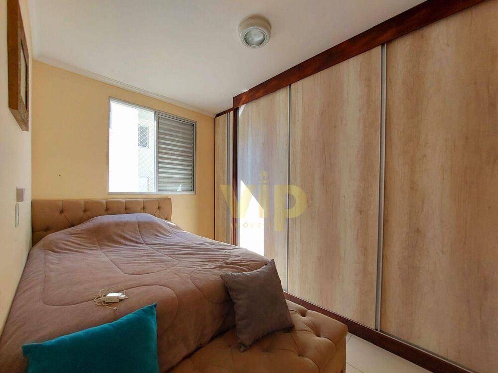 Apartamento, 2 quartos, 48 m² - Foto 3