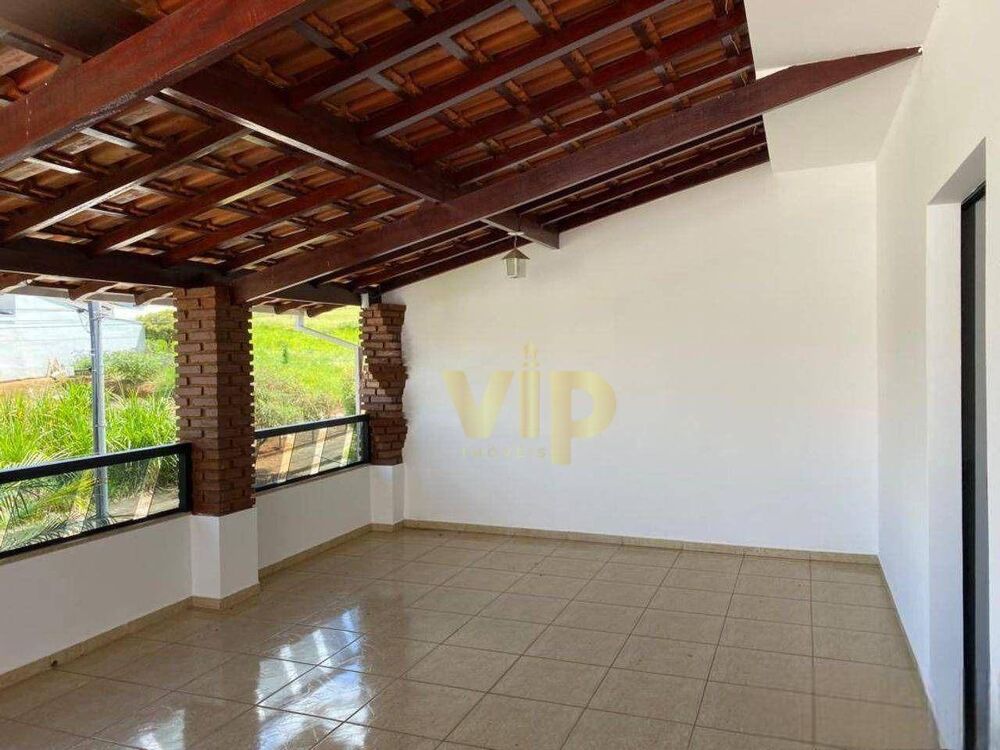 Casa, 4 quartos, 280 m² - Foto 4