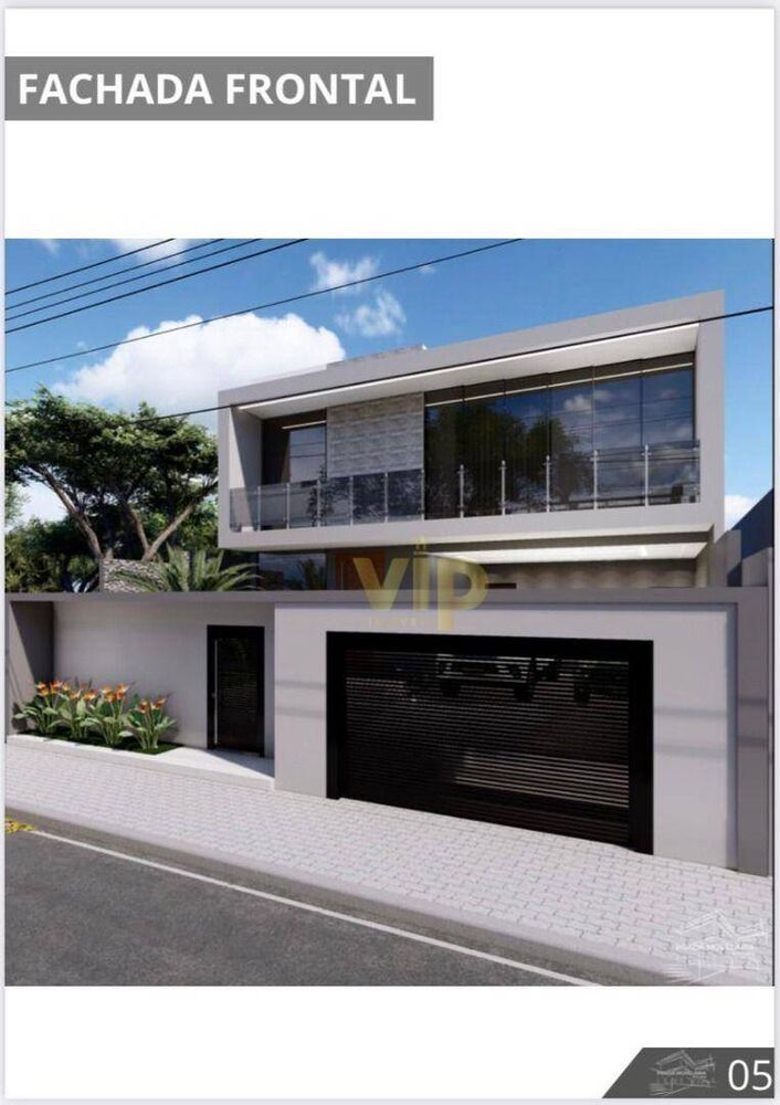 Casa, 3 quartos, 297 m² - Foto 2