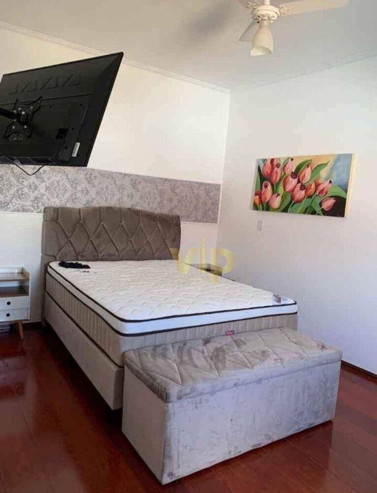 Casa, 4 quartos, 269 m² - Foto 3