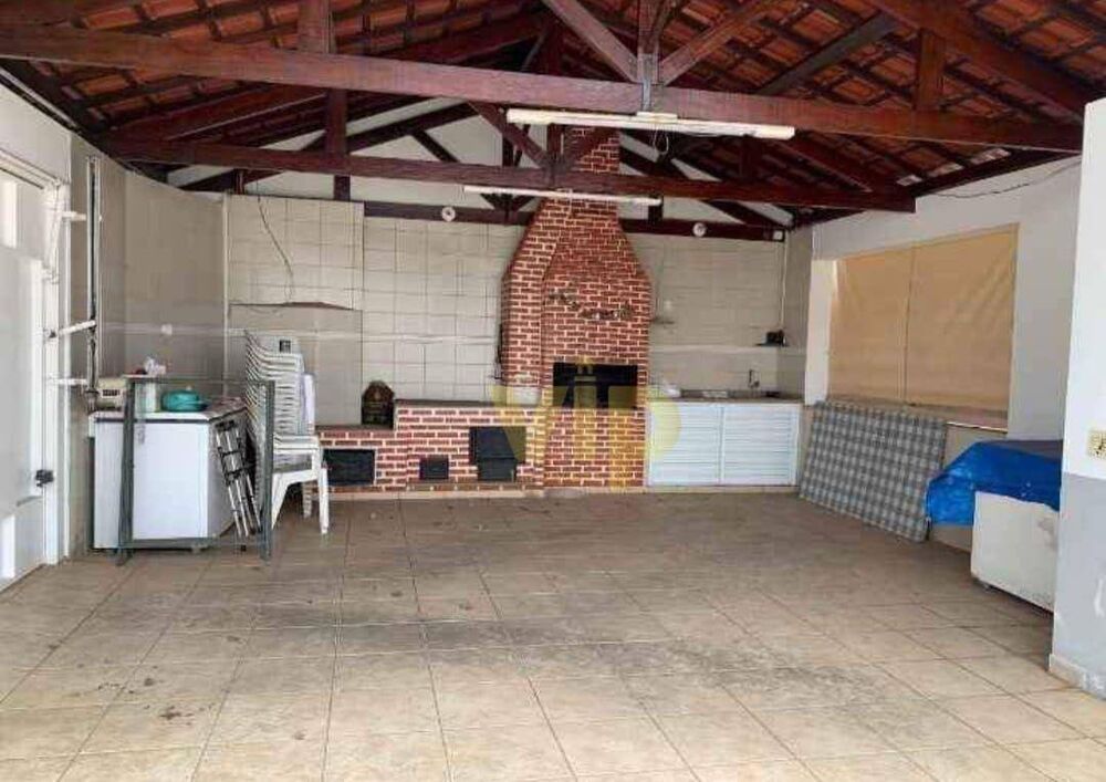 Casa, 4 quartos, 269 m² - Foto 4