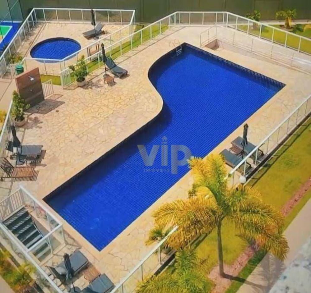 Apartamento, 2 quartos, 55 m² - Foto 3