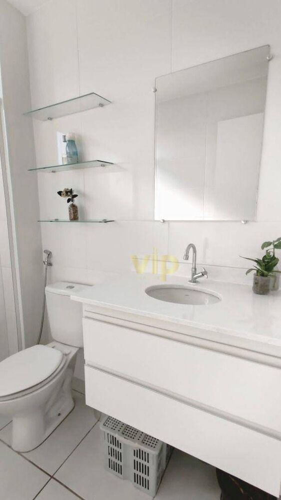 Apartamento, 2 quartos, 55 m² - Foto 2