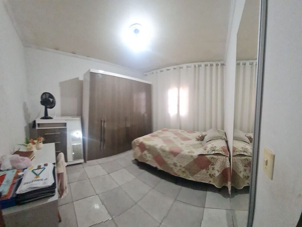 Casa, 2 quartos - Foto 2