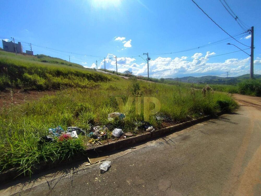 Terreno, 289 m² - Foto 1