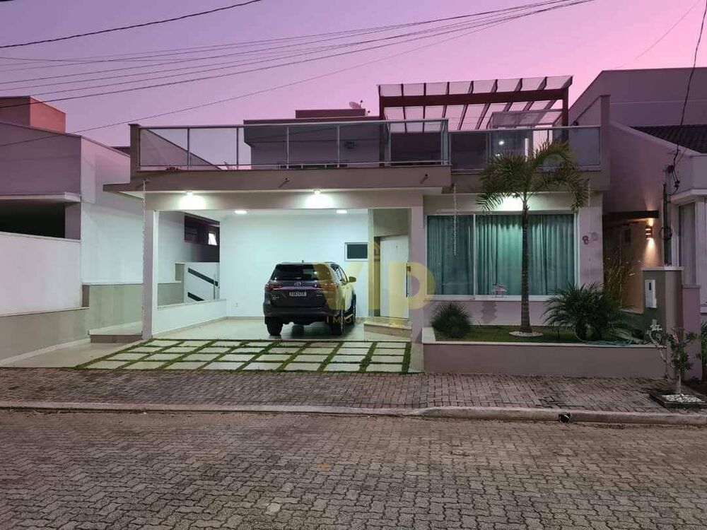 Casa, 3 quartos, 250 m² - Foto 3