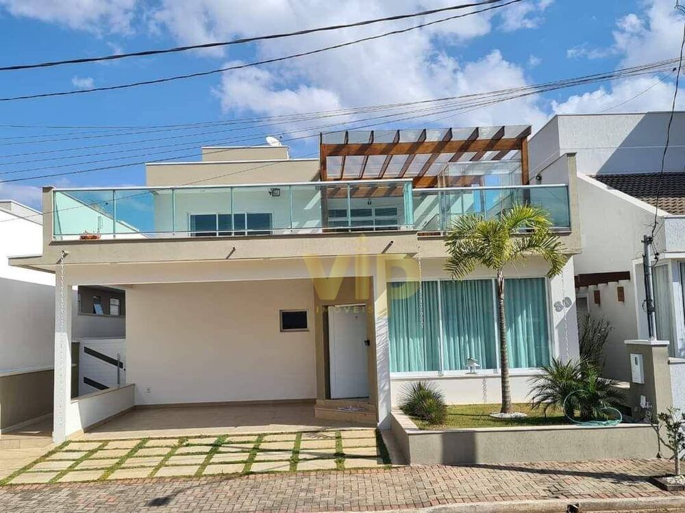 Casa, 3 quartos, 250 m² - Foto 4
