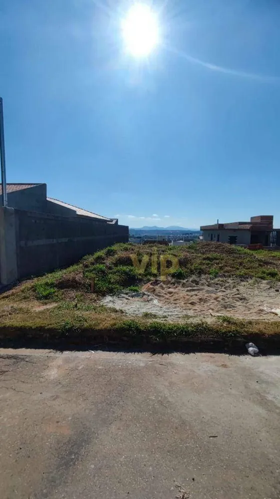 Terreno, 300 m² - Foto 1
