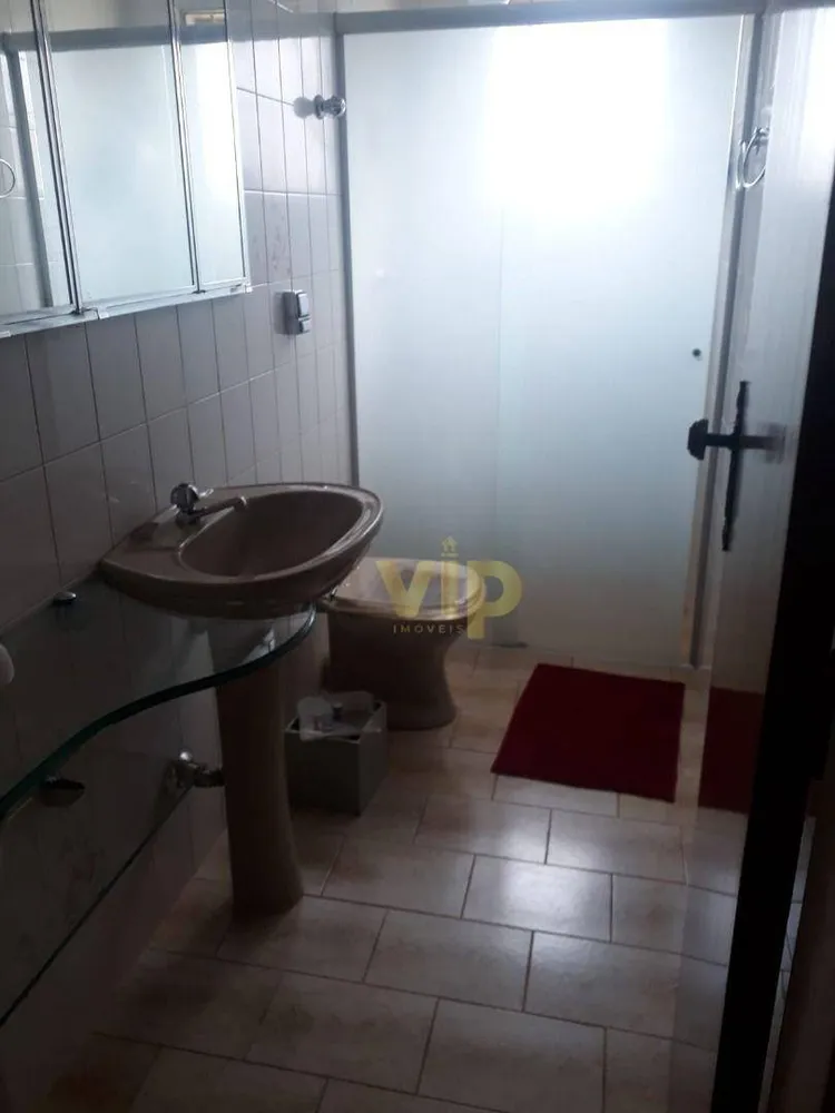 Casa, 6 quartos, 199 m² - Foto 4
